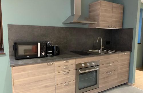 Epfig Apartment | Gîte des Potiers