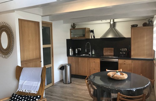 La Broque House | Gîte des Renards (micro house) for 2 people