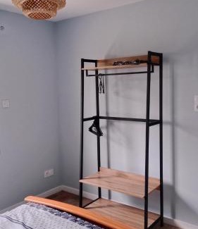 La Chaux-du-Dombief Apartment | Gîte des Roches