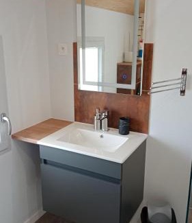 La Chaux-du-Dombief Apartment | Gîte des Roches