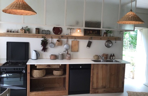 Courpignac Bed & Breakfast | Gîte des Souris dans le Grenier