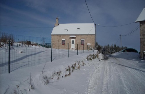 Bonnefond House | Gîte des Tourbières du Longeyroux