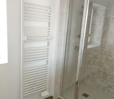 Beaurepaire House | Gîte des Trois Cantons