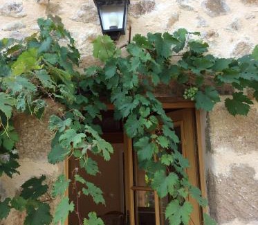 Esse House | Gîte Des Vergnes