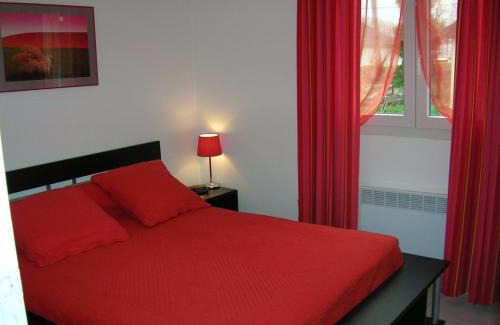Auppegard House | Gîte Dieppe
