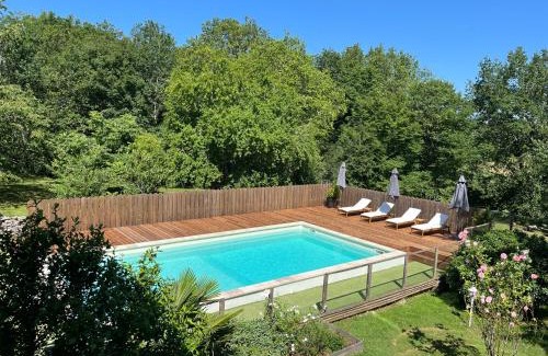 Hautefort Apartment | Gîte Dordogne Périgord