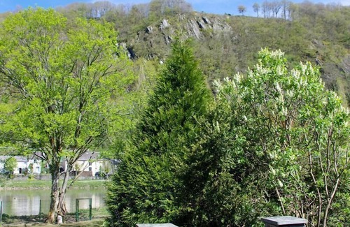 Joigny-sur-Meuse House | Gîte Doux Rivage, garden + greenway access, near Charleville Mézières