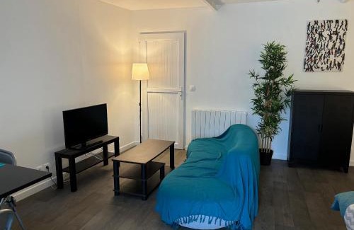 Amillis Apartment | Gîte du bois des Genièvres