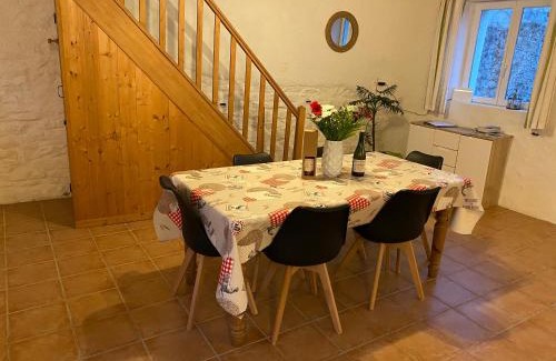 Cretteville House | Gîte du Bois Pennier, au calme , à 15 km des plages du Débarquement