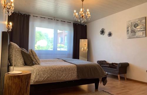Birkenwald House | Gîte du cerf