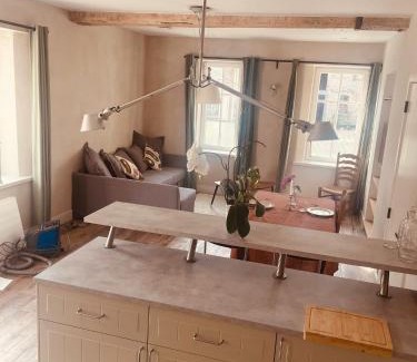Baudemont House | Gîte du château de Baudemont