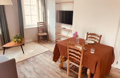 Baudemont House | Gîte du château de Baudemont