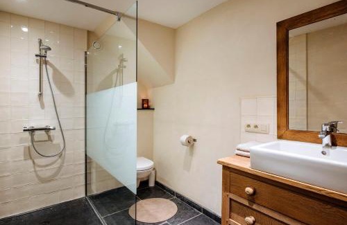 Beauraing House | Gîte du Chapy
