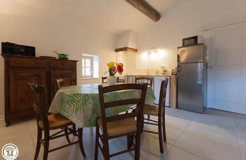 Saint-Floret House | Gîte du Chastel - Saint Floret
