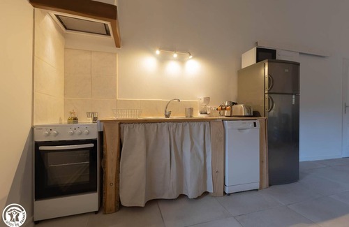 Saint-Floret House | Gîte du Chastel - Saint Floret