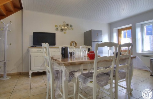 Oncieu House | Gîte du diamant du Bugey