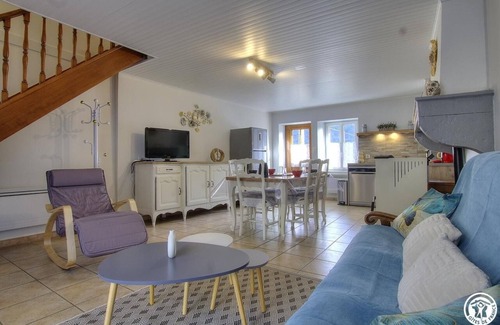 Oncieu House | Gîte du diamant du Bugey