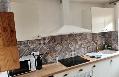 Vinsobres House | gîte du Domaine Jaume