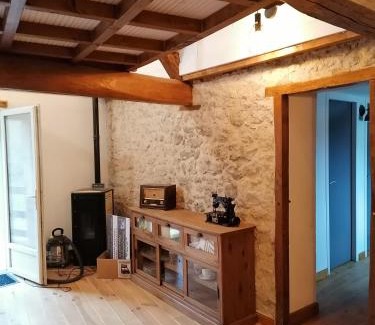 Lautrec House | Gîte du Fassac