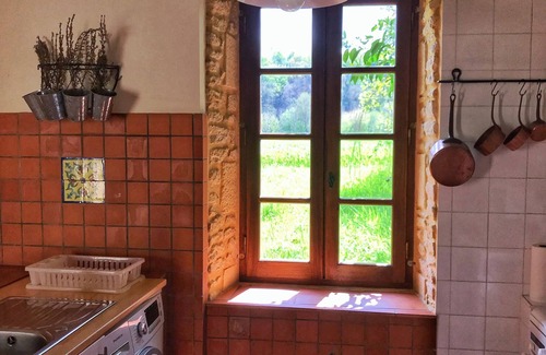 Thonac Cottage | Gîte du hameau de la Vidalie - Swimming pool - Périgord noir - 8 pers