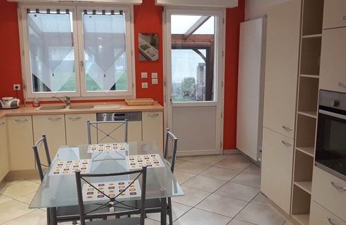 Willerval House | Gîte du Magnolia, House 12 People
