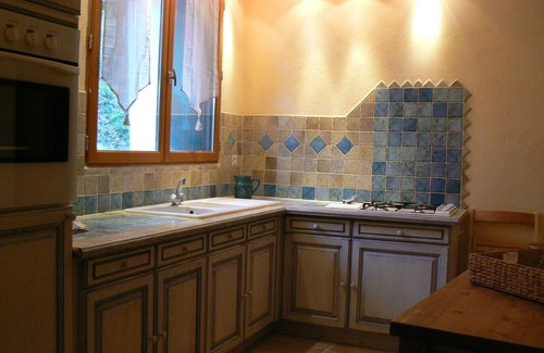 Cannes-et-Clairan Cottage | Gîte du Mas de Failly Piémont Cévenol