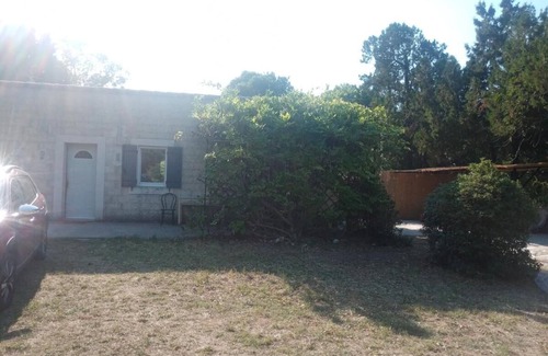 Eygalieres Apartment | Gîte du Mas des Poulains