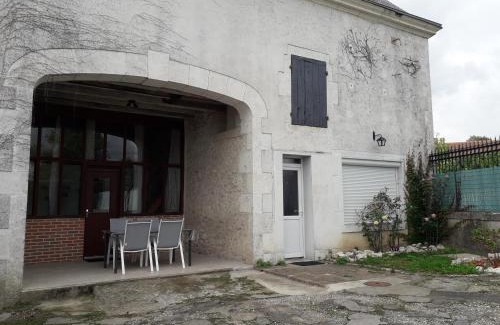 Mer Apartment | Gîte du Moulin Béchereau