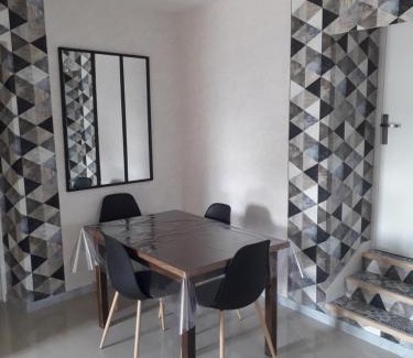 Mer Apartment | Gîte du Moulin Béchereau