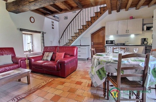 Muzillac House | Gîte du Parc aux Frênes