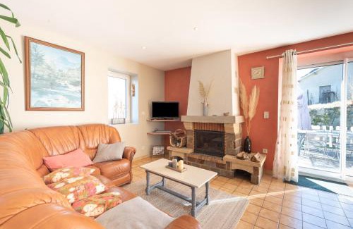 Ouzous Apartment | Gîte du Pibeste - 8 pers