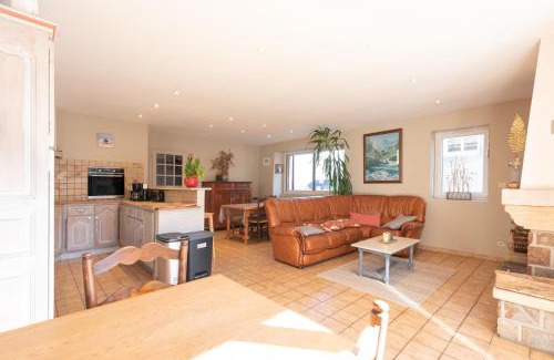 Ouzous Apartment | Gîte du Pibeste - 8 pers