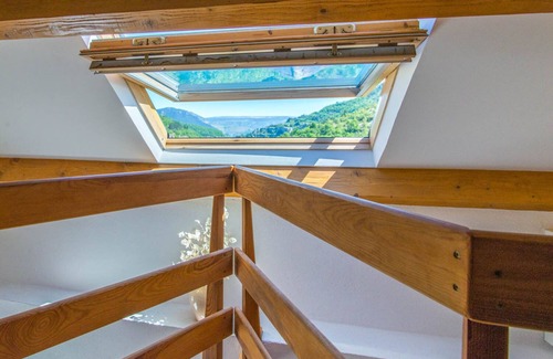 Montbrun House | Gîte du Plo Montbrun - MONTBRUN