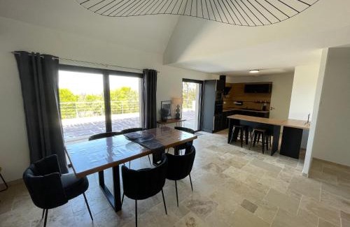 Autoire Villa | Gîte du point de vue