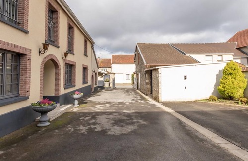 Cuchery House | Gîte du Pressoir - CUCHERY