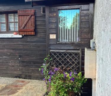 Meymac House | Gîte du Puy des Gardes