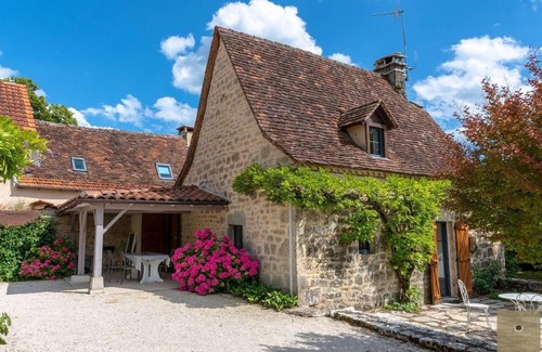 Padirac House | Gîte du Ratier - PADIRAC