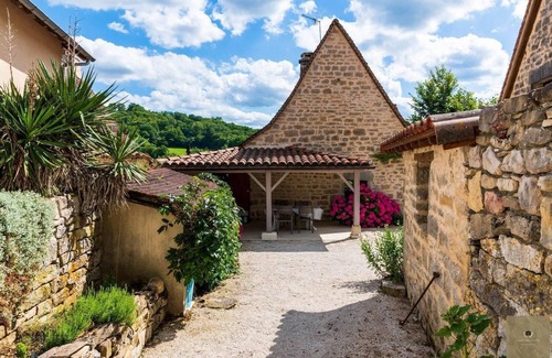 Padirac House | Gîte du Ratier - PADIRAC
