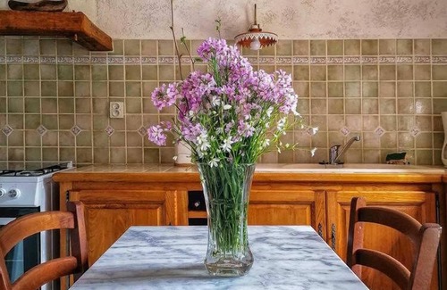 Fougaron House | Gîte du Sabotier - Fougaron