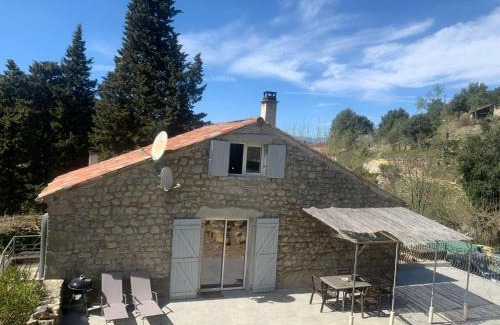 Sampzon House | Gîte du Vallier