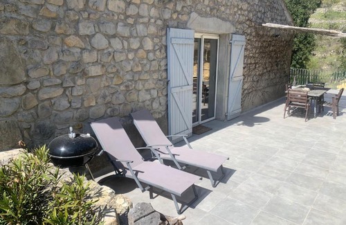 Sampzon House | Gîte du Vallier