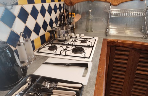 Troo Cottage | Gîte Duplex du bon Accueil