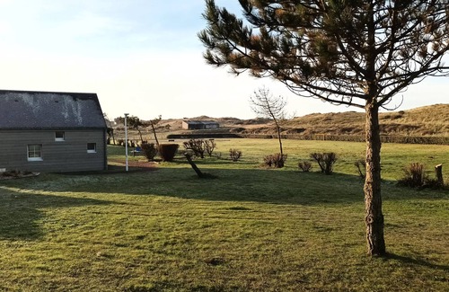Creances Villa | Gîte Duplex 2 Schlafzimmer 4 Personen + 1 Baby