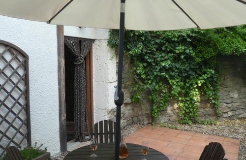 Olonzac House | Gîte Eloi Merle