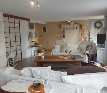 Guebwiller Apartment | Gîte EMOZIONE
