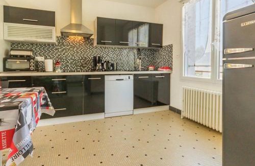 Missillac House | Gîte en campagne avec jardin privatif, près du Parc de Brière, tout confort, 3 chambres, Wi-Fi inclus - FR-1-306-893
