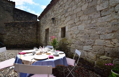 Laroque-Timbaut House | Gîte en pleine nature, au cœur du Lot-et-Garonne
