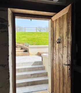 Oyre House | Gîte entier - Alleu des Bois