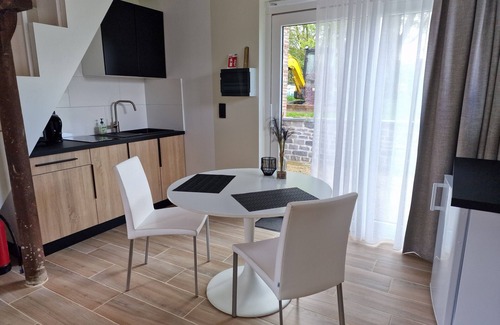 Plombieres House | Gîte Eschen