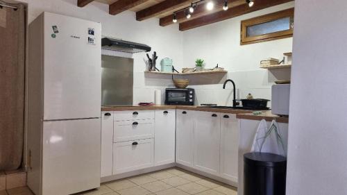 Lagarde-Hachan House | Gîte et chambres d'hôtes Aux Charlots